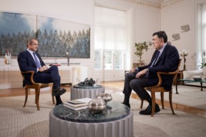 Πιερρακάκης: Η Ελλάδα αλλάζει παραγωγικό μοντέλο - Το 2026 θα κινηθούμε ακόμη πιο γρήγορα
