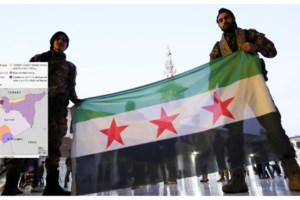 Μπροστά στο δίλημμα της επιστροφής οι Σύροι πρόσφυγες μετά την πτώση του Άσαντ - Ποιες χώρες "παγώνουν" τις αιτήσεις ασύλου