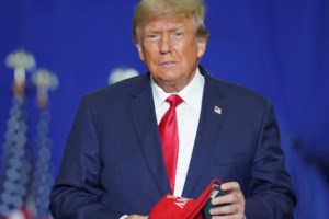 ΗΠΑ: Τα τέσσερα θέματα που βγάζουν νικητή στις ενδιάμεσες εκλογές - Κλειδιά οι Πενσυλβάνια και Τζόρτζια - εικόνα 4