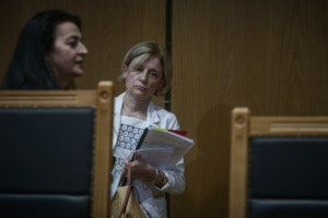 Δίκη Χρυσής Αυγής: Ποιά ήταν η πρόταση της εισαγγελέως που προκάλεσε αντιδράσεις- Χαμός στα social media