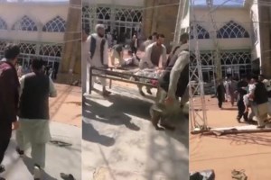 Αφγανιστάν: Οικογένειες αναγκάζονται να πουλήσουν τα κοριτσάκια τους για να μην πεθάνουν από την πείνα - εικόνα 2