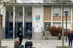 Γαλλία: Ένας νεκρός και ένας τραυματίας από επίθεση με μαχαίρι στο Μπορντό – Νεκρός ο δράστης από πυρά αστυνομικών