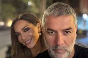 Βασίλης Μπισμπίκης: Η τρυφερή ανάρτηση για τα γενέθλια του γιου του - "Χρόνια πολλά σπλάχνο μου"