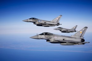 Γεραπετρίτης: Η Ελλάδα σήμερα είναι στο πιο ισχυρό σημείο της - Οι τουρκικές αντιδράσεις δεν μας σταματούν