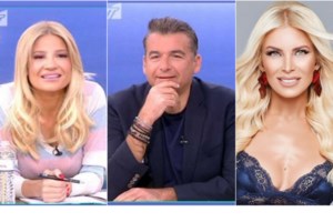 Τηλεθέαση: Μεγάλες ανατροπές - Ποιοι έκαναν ελεύθερη πτώση 10 μονάδων και έπεσαν από την κορυφή - εικόνα 2