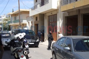 Οικογενειακή τραγωδία στο Κορωπί: Αυτός είναι ο 76χρονος παιδοκτόνος - Δολοφόνησε εν ψυχρώ τον γιο του [εικόνες] - εικόνα 4