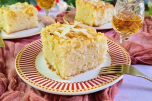 Συνταγή για συγκλονιστικό χριστουγεννιάτικο brownie, χωρίς ζάχαρη - Πανεύκολο, πολύ ζουμερό - εικόνα 2