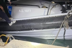 Αγριος καβγάς Δρυμιώτη - Ζαχαριάδη για τη Χίο: "Γιατί πιστεύετε τους λαθρομετανάστες;" - "Φασιστικό επιχείρημα"