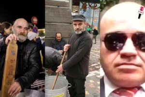 Πολυχρονόπουλος: "Οι ειδοποιήσεις για εμβάσματα ερχόντουσαν σαν πολυβόλα - Πουλούσαν τα ακριβά τρόφιμα από δωρεές" - εικόνα 3