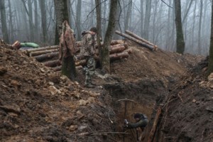 Πόλεμος στην Ουκρανία: Υπέκυψε στα τραύματά του ο Βορειοκορεάτης στρατιώτης που είχε αιχμαλωτιστεί από το Κίεβο