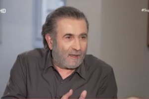 Δίκη Λιγνάδη: Αλκοόλ, χασίς και πρόταση για π@ρτ@ζα σε ανήλικους - Κατάθεση "φωτιά" για τους νεαρούς στην Επίδαυρο