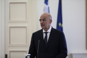 Κρίσιμη συνάντηση Δένδια – Πομπέο και Σύνοδος ΥΠΕΞ της ΕΕ: Οι προσδοκίες της Αθήνας και ο φόβος της Άγκυρας