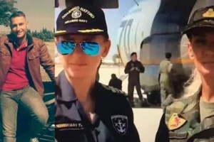 Τραγωδία στο Εμπορικό Ναυτικό: Τσίμπημα από μολυσμένο κουνούπι προκάλεσε απανωτά εγκεφαλικά στην 20χρονη Μαριάννα - εικόνα 2