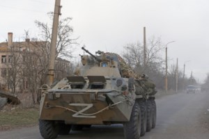 Νέο "χτύπημα" στην ελευθεροτυπία: Τέλος η ρωσική ανεξάρτητη εφημερίδα "Novaya Gazeta" μέχρι το τέλος του πολέμου