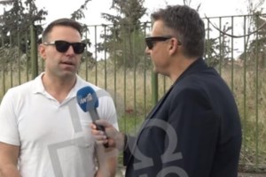 Κασσελάκης για Τέμπη: "Ο Μητσοτάκης θα φυγομαχήσει - Η μόνη του έγνοια ήταν η συγκάλυψη του εγκλήματος" - εικόνα 2