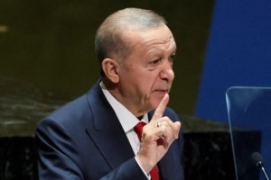 Τουρκία: Νέα επίθεση Φιντάν σε ΗΠΑ– "Η επίσκεψη Μπάιντεν στο Ισραήλ ισοδυναμούσε με "έγκριση" της καταστροφής της Γάζας"