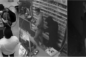 Ζωγράφου: Ένοχος ο "Έσκο" και άλλοι 7 για συμμετοχή σε συμμορίες που δρούσαν στην Πολυτεχνειούπολη - εικόνα 2