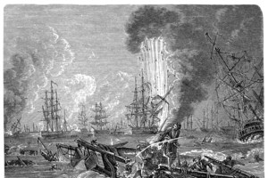 Επανάσταση 1821: Η εξέγερση δεν ήταν στιγμιαίο γεγονός, αλλά προϊόν μακροχρόνιων διεργασιών -Ιστορικός αναλύει