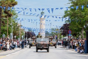 "Πώς να φωτογραφίζω χωρίς να με καταλάβουν;": Ζητούσε οδηγίες κάλυψης από τον "χειριστή" ο 59χρονος "κατάσκοπος"