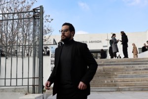 Δίκη Πισπιρίγκου: Απειλές Κούγια στον γιατρό Ηλιάδη - "Προσπαθώ να σε κλείσω στη φυλακή και να χάσεις την άδειά σου" - εικόνα 2