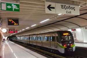 Ανεστάλη η στάση εργασίας σε μετρό και ηλεκτρικό: Κανονικά θα γίνουν τα δρομολόγια