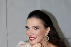 Κούκλα, ίδια η μαμά της: Η Κλέλια Ρένεση μας έδειξε για πρώτη φορά το πρόσωπο της κόρης της Κοραλίας - εικόνα 6