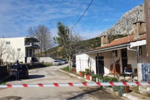 Δομοκός: Βρέθηκε το πτώμα του αλλοδαπού εργάτη που δολοφονήθηκε την Πρωτοχρονιά - Σύλληψη του δράστη - εικόνα 2