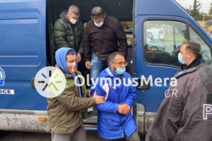 Η ώρα της απολογίας για τους "Θεματοφύλακες του Συντάγματος"