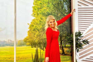 Μάγδα Τσέγκου: Σκληρή απάντηση σε σχόλιο για την κατάψυξη ωαρίων - "Πόση αμορφωσιά..." [Εικόνα]