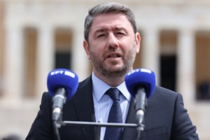 Ο Φάμελλος προτείνει κοινό ψηφοδέλτιο με ΠΑΣΟΚ και Νέα Αριστερά στις επόμενες εκλογές -  Γιατί αποκλείει την Κωνσταντοπούλου