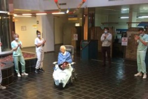 Ιταλία: 2.086 νέα κρούσματα 323 άνθρωποι έχασαν τη ζωή τους από τον κορονοϊό