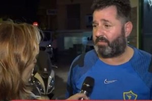 Μητροπολίτης Συμεών για παιδοβιαστή: Να δικαστεί 100 φορές πιο αυστηρά που χρησιμοποιούσε την Eκκλησία [Βίντεο]