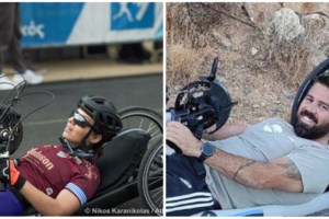 "Νενικήκαμεν": Η Μαρέβα Μητσοτάκη συνεχάρη τους αθλητές του Μαραθωνίου με μία συγκινητική ανάρτηση - εικόνα 3