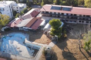 Τζων Φιλ Ελλάς: Tο εγκαταλελειμμένο εργοστάσιο της Σταυρούπολης με τη μεγάλη ιστορία - Θυμίζει μια άλλη εποχή [βίντεο]