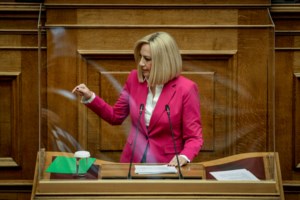 Το σχέδιο της "Νέας Αλλαγής" παρουσίασε η Φώφη Γεννηματά στη ΔΕΘ - Οι τέσσερις άξονες - εικόνα 4