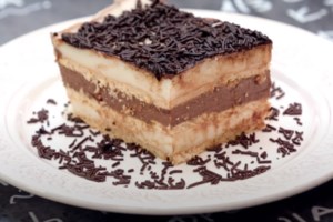 Συνταγή για τέλειο καλοκαιρινό cheesecake λεμονιού - Δροσερό, έτοιμο σε 20 λεπτά