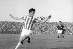 Youth League: Ακάθεκτος στους "16" ο Ολυμπιακός - 1-0 την Τζιρόνα με σκόρερ τον Πνευμονίδη