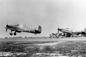 Εφυγε από τη ζωή ο τελευταίος "Αετός της Ερήμου" σε ηλικία 101 ετών: Ο αντιπτέραρχος Γεώργιος Πλειώνης