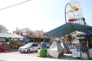 ΑΠΘ: Έπεσε ασανσέρ στις φοιτητικές εστίες – "Δονήθηκε όλο το κτίριο – Είδαμε καπνούς"