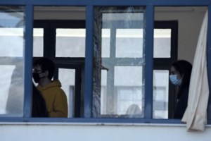 Ανακοινώσεις Κικίλια: Επιτάσσει το Metropolitan General στον Χολαργό - Το βάζει στο ΕΣΥ για τη μάχη με τον κορονοϊό - εικόνα 4