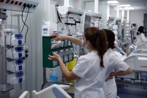 Τζάνειο: Στα χέρια του Γεωργιάδη το πόρισμα για τη λανθασμένη μετάγγιση αίματος - "Σοβαρή παραβίαση του πρωτοκόλλου"