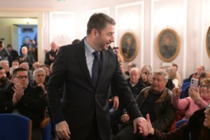 Ν. Ανδρουλάκης: Εμείς δεν αποκαλέσαμε κανέναν "δολοφόνο" - Υπάρχει ζήτημα με την ανεξαρτησία της δικαιοσύνης - εικόνα 2