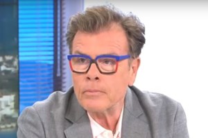 Εκτός εαυτού η Μαγγίρα με τον Παπανώτα: "Τι πάει να πει μια 50αρα θυμήθηκε να κάνει καριέρα στην τηλεόραση; Ό,τι θέλω θα κάνω"