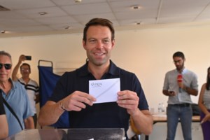 Αχτσιόγλου για "κρατίδιο" Κασσελάκη: Δείχνει κάποια... έλλειψη - Ο κατήφορος Πολάκη πρέπει να σταματήσει