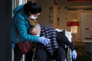 Αυστρία: Μόνον το 1% των τελευταίων διαγνωστικών τεστ για τον κορονοϊό υπήρξε θετικό