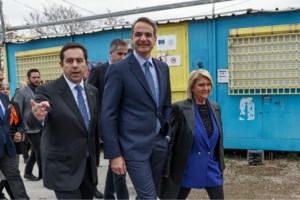 Γέμισε με Airbnb η Αθήνα: Εκρηκτική η αύξηση των καταλυμάτων - Ποιες περιοχές "κοκκίνισαν"