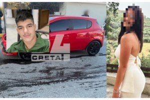 Αμμουδάρα: Δολοφόνησε τον Νικήτα και κλωτσούσε με μανία το νεκρό κορμί του - Αστυνομικός κλοιός υπό τον φόβο βεντέτας - εικόνα 3