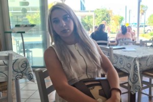 Θρίλερ με την εξαφάνιση της 27χρονης στην Κω - Τηλεφώνησε μεθυσμένη στον σύντροφό της και μετά εξαφανίστηκε