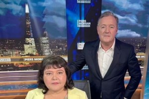 Μήνυση κατά του Netflix από την αληθινή "Μάρθα" του Baby Reindeer - Γιατί πιστεύει ότι θα την κερδίσει