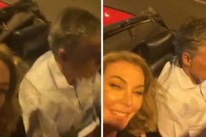 Τατιάνα Στεφανίδου: Η κόρη της Λυδία φόρεσε το πιο όμορφο καλοκαιρινό φόρεμα στις διακοπές [Εικόνα] - εικόνα 5